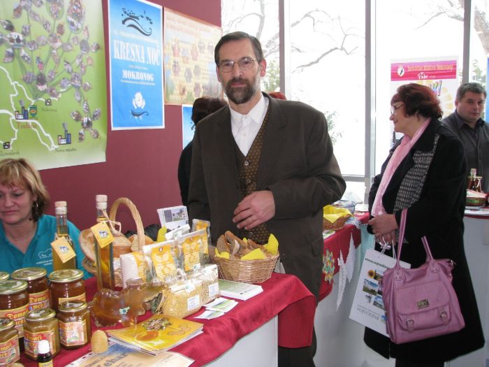 Franci Vehar, foto: J.A./Dolenjski list